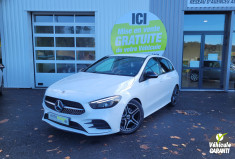 MERCEDES CLASSE B  180 d 2.0 d 16V AMG line 8G-DCT 116 cv Boîte auto