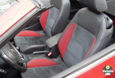 Volkswagen Golf CABRIOLET TDI 105 CUIR ALCANTARA 