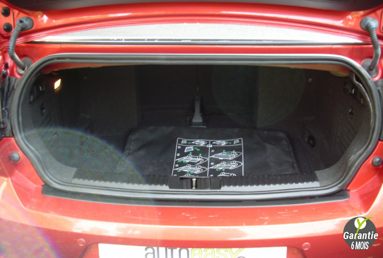 Volkswagen Golf CABRIOLET TDI 105 CUIR ALCANTARA 