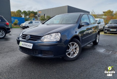 VOLKSWAGEN GOLF V 1.6 FSi 16V 115cv Trendline * entretien à jour * bon état * moteur à chaine *