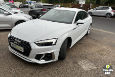 AUDI A5 Sportback 35 2.0 TFSI 16V PHASE II Mild Hybrid