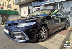 TOYOTA Camry Hybride 218ch Dynamic Business