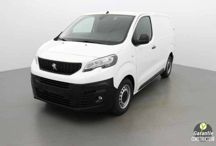 PEUGEOT EXPERT FGN TOLE COMPACT BLUEHDI 100 S&S BVM6 / PREMIUM
