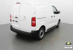 PEUGEOT EXPERT FGN TOLE COMPACT BLUEHDI 100 S&S BVM6 / PREMIUM