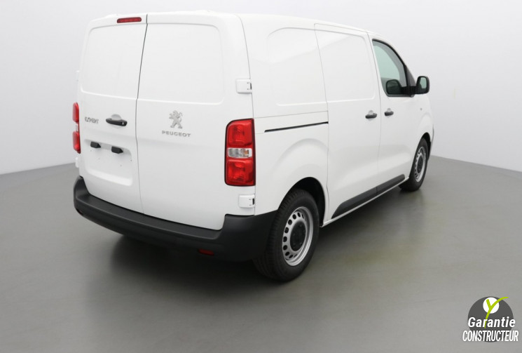 PEUGEOT EXPERT FGN TOLE COMPACT BLUEHDI 100 S&S BVM6 / PREMIUM