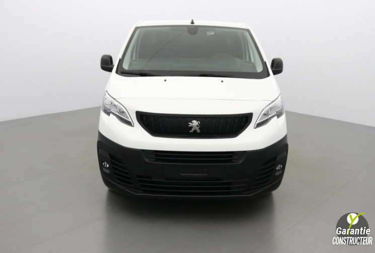 PEUGEOT EXPERT FGN TOLE COMPACT BLUEHDI 100 S&S BVM6 / PREMIUM