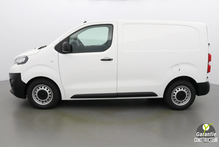 PEUGEOT EXPERT FGN TOLE COMPACT BLUEHDI 100 S&S BVM6 / PREMIUM
