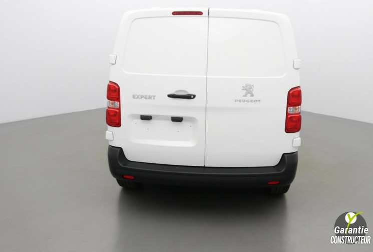 PEUGEOT EXPERT FGN TOLE COMPACT BLUEHDI 100 S&S BVM6 / PREMIUM
