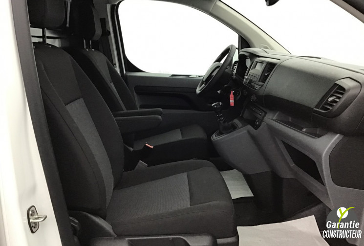 PEUGEOT EXPERT FGN TOLE COMPACT BLUEHDI 100 S&S BVM6 / PREMIUM