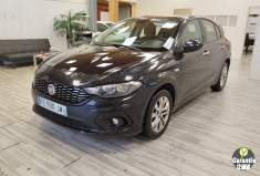 FIAT TIPO Hatchback 1.6 MJTD 16V DCT 120 cv EASY Boîte auto Garantie 12 mois