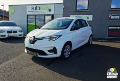 RENAULT ZOE R110 LIFE 52KW RADAR AR