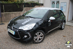DS DS3 110 sport chic Deco racing Distribution changee Citroen