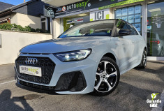 AUDI A1 SPORTBACK Sportback 25 1.0 TFSI 12V 95 cv S LINE 