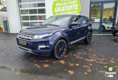 LAND-ROVER RANGE ROVER EVOQUE 2.2 SD4 PRESTIGE BVA MARK II