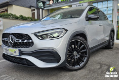 MERCEDES GLA 250 224 ch 4Matic AMG Line 8G-DCT