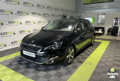 PEUGEOT 308 1.2 130 CH EAT6 Feline TOIT PANO