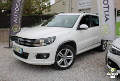 VOLKSWAGEN TIGUAN 2.0 L 140 CV R-LINE
