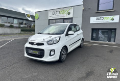 KIA PICANTO 1.0 MPi 12V 66