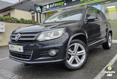 VOLKSWAGEN TIGUAN 2.0 TDI 140 ch BlueMotion Technology R LINE Exclusive COURROIE DISTRIBUTION NEUVE 