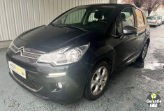 CITROEN C3 II 1.2 82 collection 