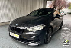 BMW SERIE 1 Pack M 2.0 190 BVA 