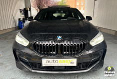 BMW SERIE 1 Pack M 2.0 190 BVA 