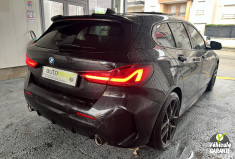 BMW SERIE 1 Pack M 2.0 190 BVA 