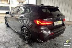 BMW SERIE 1 Pack M 2.0 190 BVA 