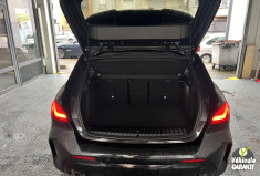 BMW SERIE 1 Pack M 2.0 190 BVA 