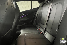 BMW SERIE 1 Pack M 2.0 190 BVA 