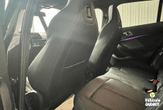 BMW SERIE 1 Pack M 2.0 190 BVA 