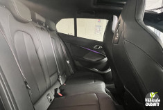 BMW SERIE 1 Pack M 2.0 190 BVA 