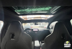 BMW SERIE 1 Pack M 2.0 190 BVA 