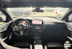 BMW SERIE 1 Pack M 2.0 190 BVA 