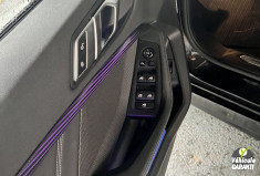 BMW SERIE 1 Pack M 2.0 190 BVA 
