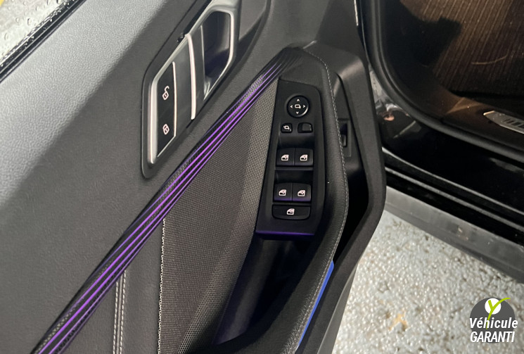 BMW SERIE 1 Pack M 2.0 190 BVA 