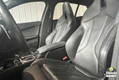 BMW SERIE 1 Pack M 2.0 190 BVA 