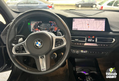 BMW SERIE 1 Pack M 2.0 190 BVA 