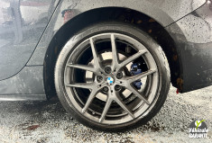 BMW SERIE 1 Pack M 2.0 190 BVA 