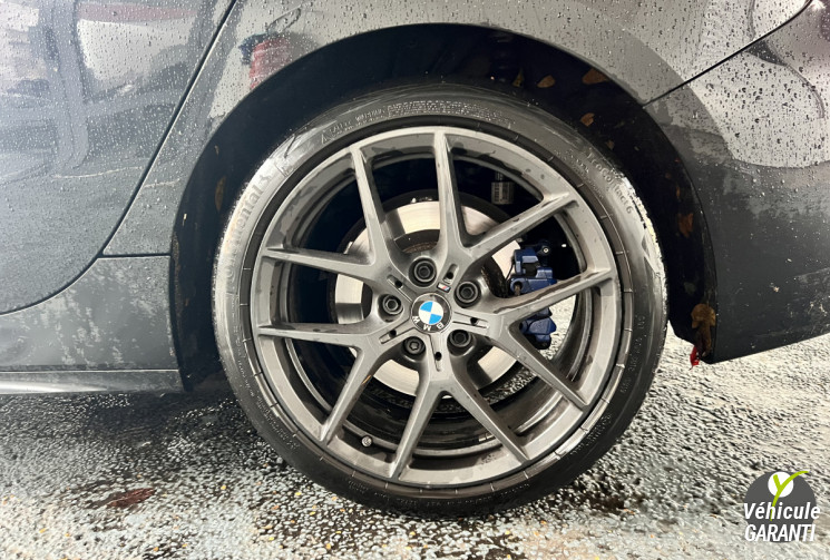 BMW SERIE 1 Pack M 2.0 190 BVA 