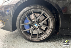 BMW SERIE 1 Pack M 2.0 190 BVA 
