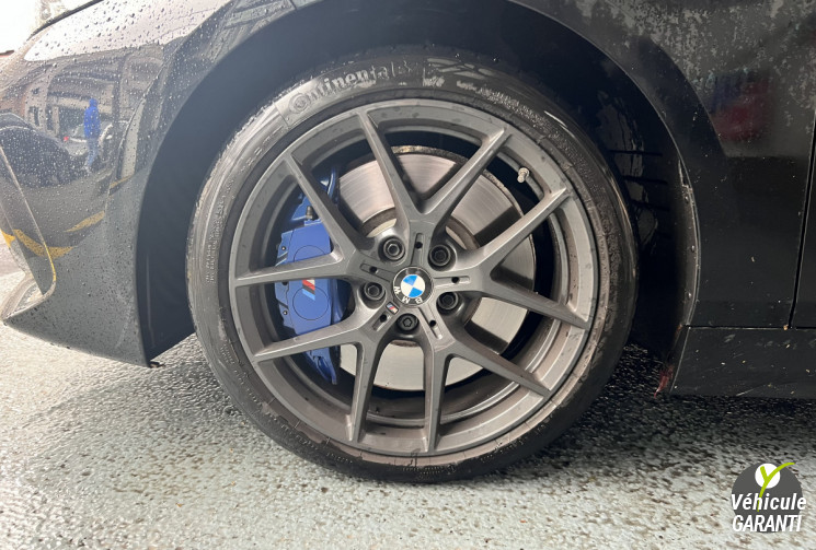 BMW SERIE 1 Pack M 2.0 190 BVA 