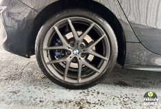 BMW SERIE 1 Pack M 2.0 190 BVA 
