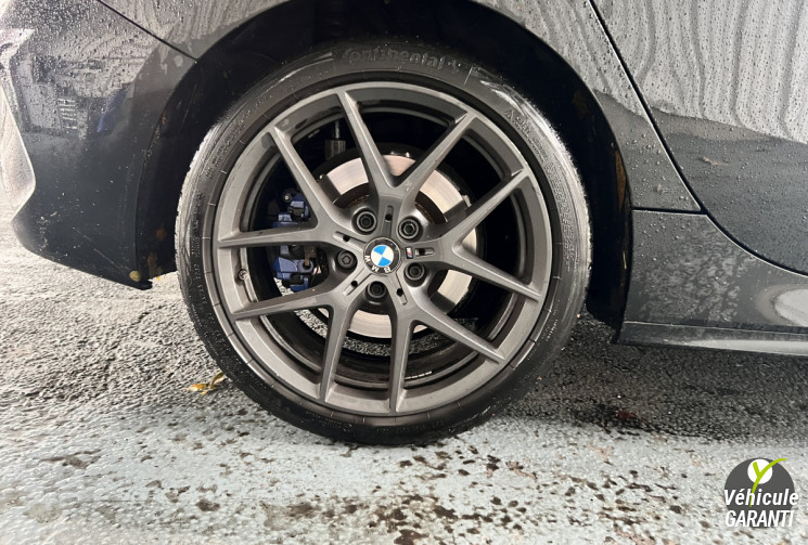 BMW SERIE 1 Pack M 2.0 190 BVA 
