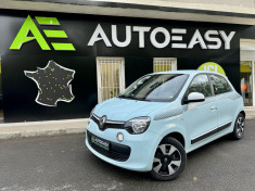 RENAULT TWINGO III 0.9 TCe LIMITED S&S 90 cv * GARANTIE * 47700KM