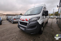 PEUGEOT BOXER Fg 335 L2H2 2.2 HDi 130 Pack Clim