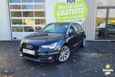 AUDI A1 I 3 Portes  SLINE 1.2 TFSI 85 cv