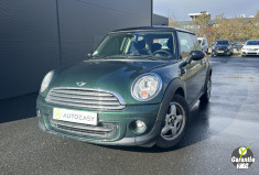 MINI MINI  Cooper 122ch