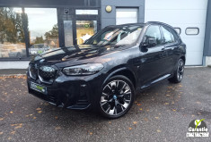 BMW iX3 M sport 286 CH Impressive