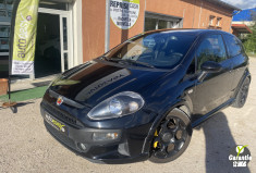 ABARTH PUNTO EVO 1.4 TB Multi-air  SuperSport 180cv